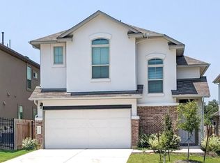 520 Turkey Creek Cv, Leander, TX 78641