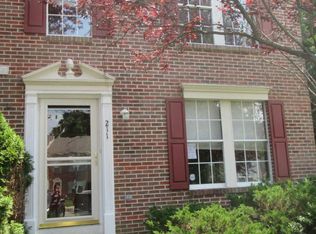 211 High Meadow Ter, Abingdon, MD 21009