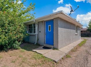 384 Dayton St Street, Aurora, CO 80010