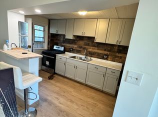 1926 Eastfield Rd, Baltimore, MD 21222