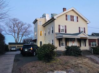 215 1st Ave, West Haven, CT 06516