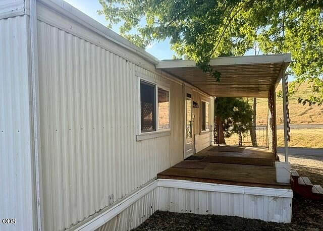 2nd image of 939 S Valley View Rd Unit 25