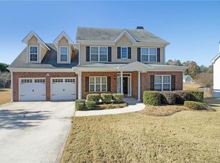 1823 Bailey Ln, Lithia Springs, GA 30122