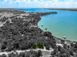 LOT 14 Bluffview, Lone Oak, TX 75453