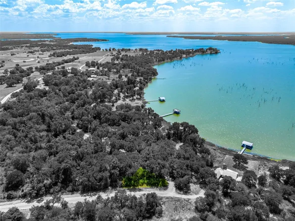 LOT 14 Bluffview, Lone Oak, TX 75453