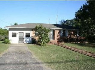 1708 N Ann Ave, Tallassee, AL 36078