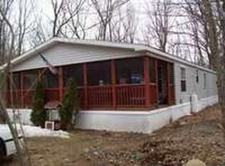 354 Grange Rd, Saratoga Springs, NY 12833