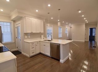 15 Walk Hill St APT 1, Jamaica Plain, MA 02130