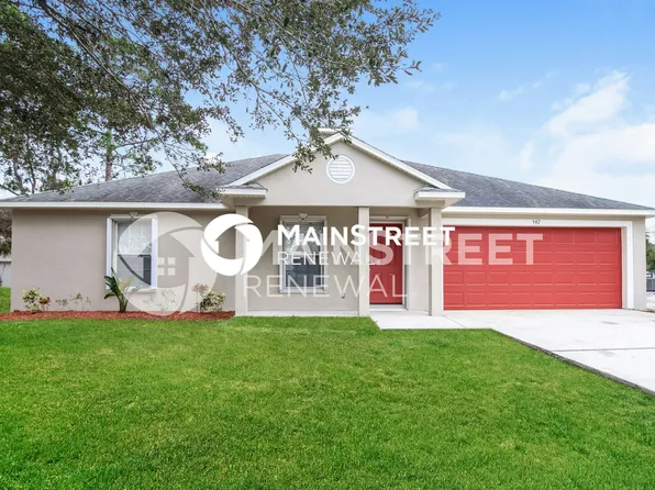 547 Gasparilla Ave SE #E, Palm Bay, FL 32909