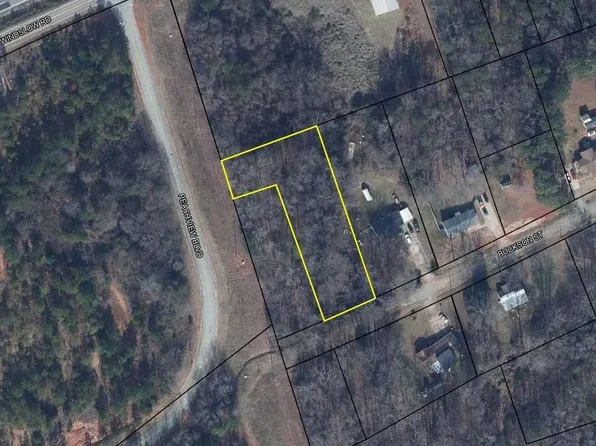 0 Buckson St, Gaffney, SC 29341