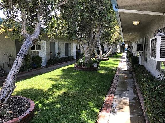 2nd image of 2200 S Loara St APT 14