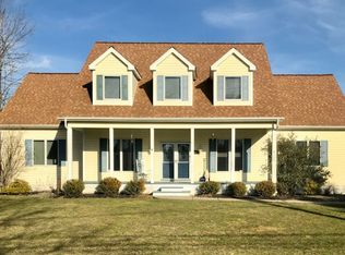 6335 Conner Rd, East Amherst, NY 14051