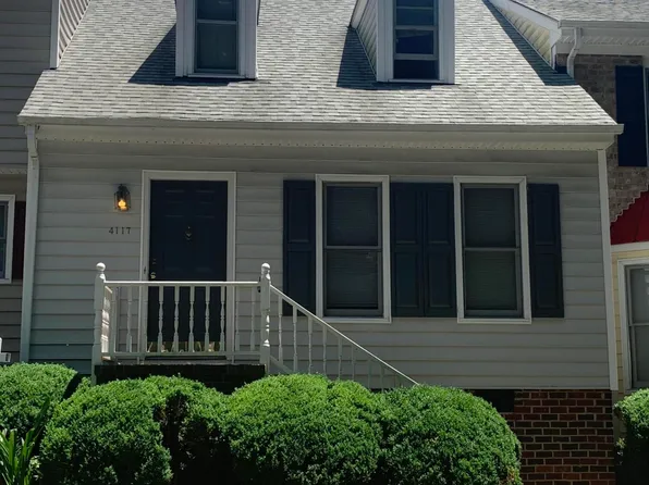 4117 Kaplan Dr, Raleigh, NC 27606
