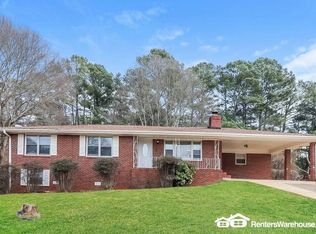 6120 Pine View Ter, Riverdale, GA 30296
