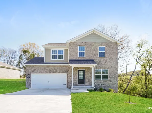 595 Fredericksburg Dr, Gallatin, TN 37066