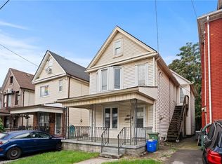 40 Rosemont Ave, Hamilton, ON L8L2M3