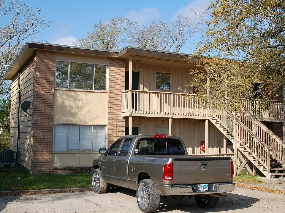 Property Exterior