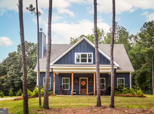 970 Jackson Lake Rd, Mansfield, GA 30055