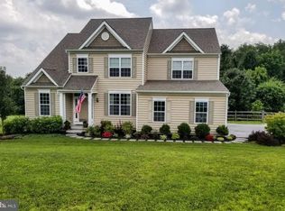 162 Patriot Ln, Downingtown, PA 19335