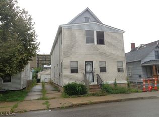 1330 W 67th St, Cleveland, OH 44102