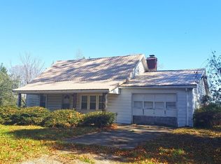 718 Springfield Rd, Meherrin, VA 23954