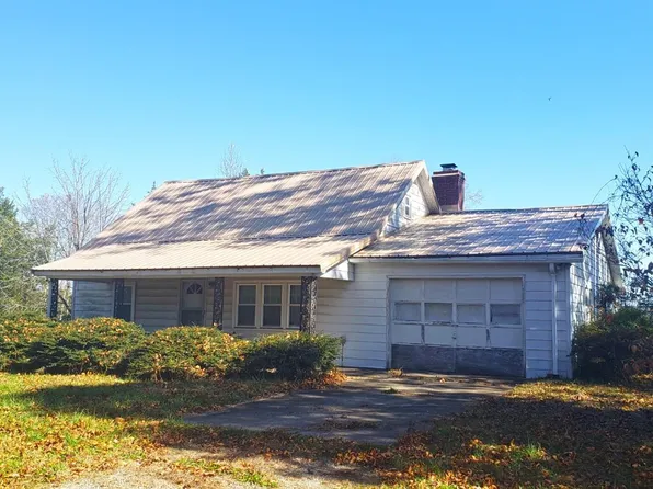 718 Springfield Rd, Meherrin, VA 23954