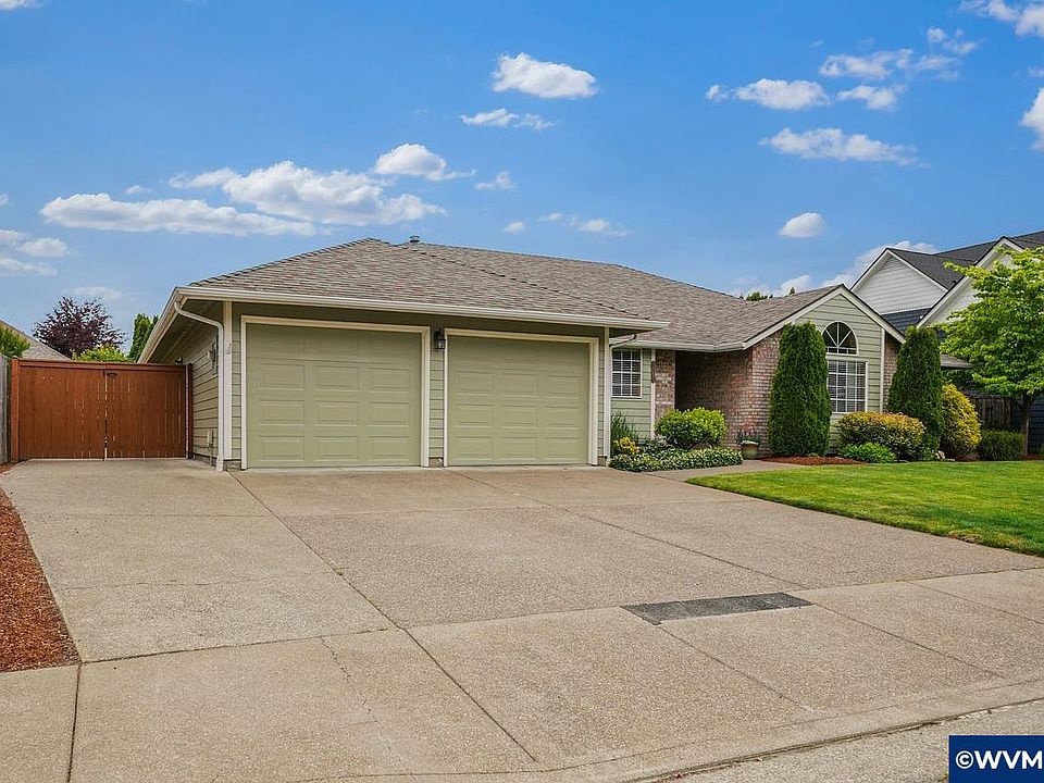 1065 Ridgepoint St NE, Keizer, OR 97303 | Zillow