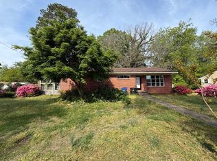 512 Berkshire Rd, Portsmouth, VA 23701