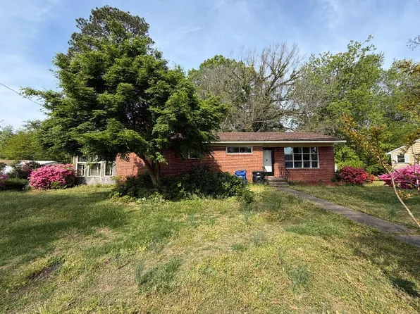 512 Berkshire Rd, Portsmouth, VA 23701