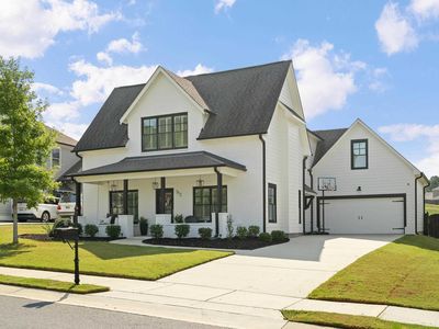 312 Crossbridge Rd, Chelsea, AL, 35043