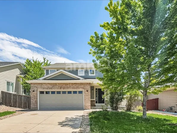 16322 E 104th Way, Commerce City, CO 80022