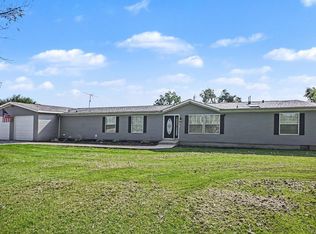 2256 S 775 W, Mentone, IN 46539