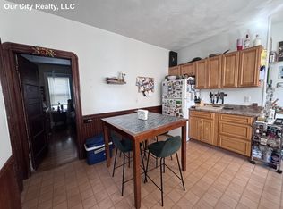 4 Aberdeen Rd #2, Somerville, MA 02144