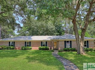 904 Boxwood Dr, Savannah, GA 31410