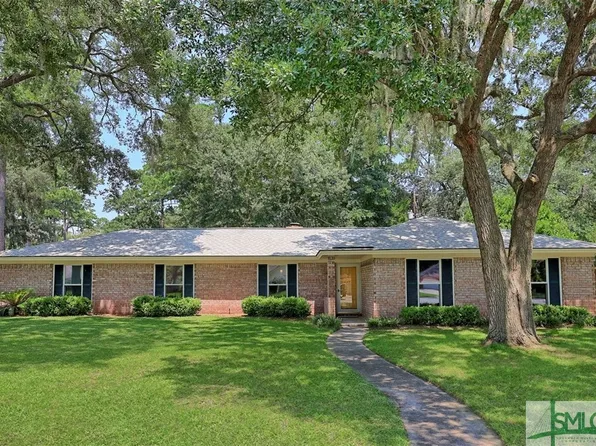904 Boxwood Drive, Savannah, GA 31410