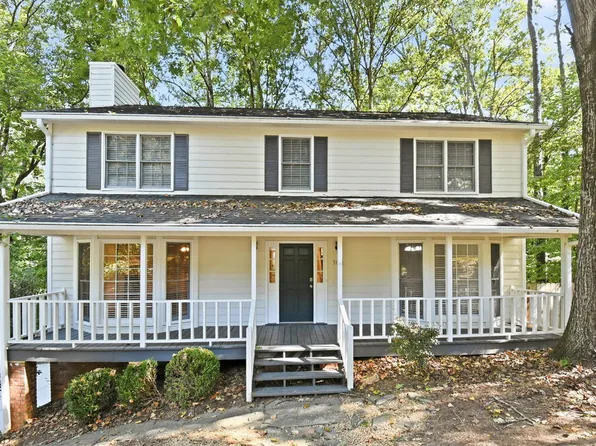 3881 Wintergreen Ct, Marietta, GA 30062
