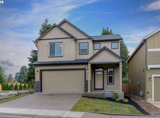5606 NE 47th St, Vancouver, WA