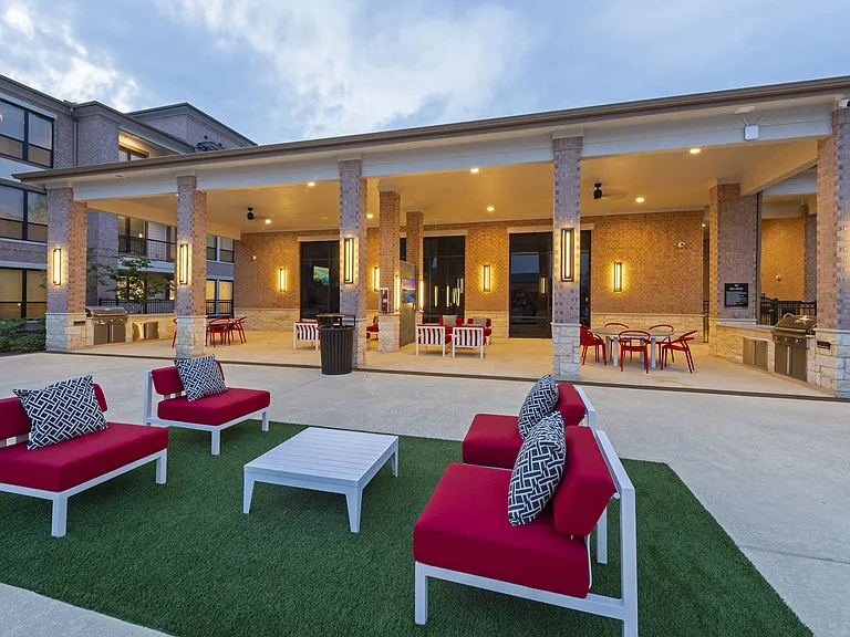 Cabana