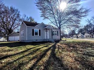 761 Frayser Dr, Memphis, TN 38127