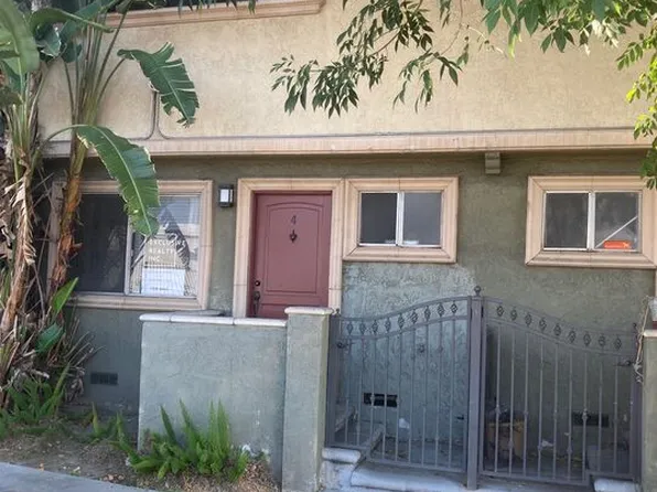 20258 Cohasset St Unit 4, Winnetka, CA 91306