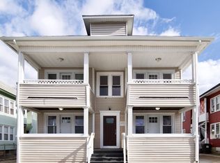 65 Maynard St, Springfield, MA 01109