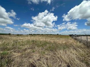 Sec 24 23 22 Tract #4, Woodward, OK 73801