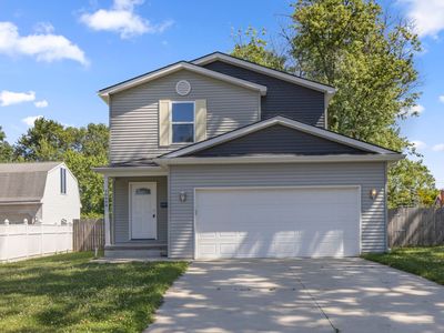 30904 Elmwood St, Garden City, MI, 48135