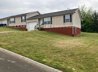 132 Ashley Ct NE, Cleveland, TN 37312
