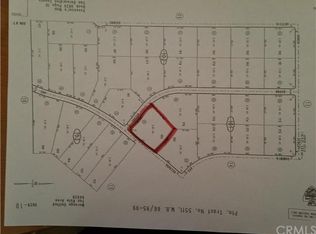 732 Delgada Ave, Yucca Valley, CA 92284