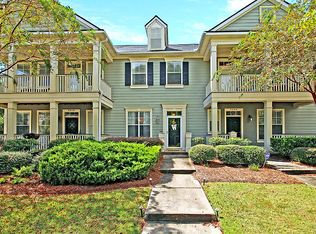3520 Billings St, Mount Pleasant, SC 29466