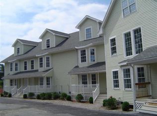 154 West St UNIT 154, Hyde Park, MA 02136