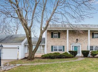 160 Springers Mills Rd, New Cumberland, PA 17070