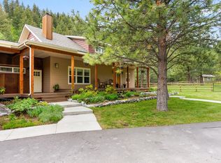 11501 Sleeman Creek Rd #MF, Lolo, MT 59847