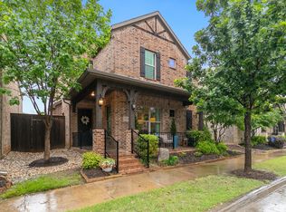 2224 7th Ave, Flower Mound, TX 75028